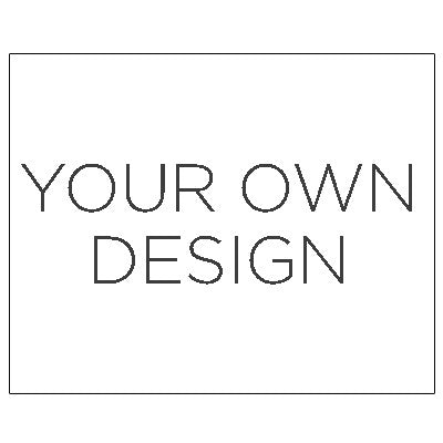 Your Own Design Note Cards