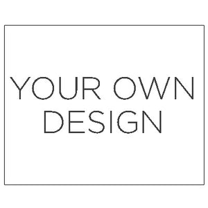 Your Own Design Gift Tags