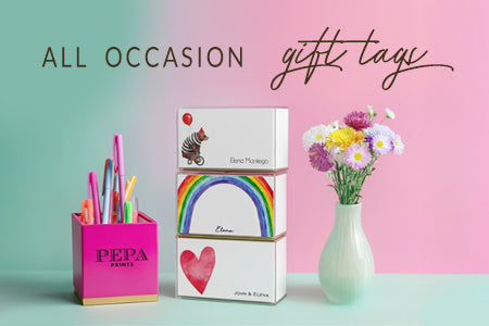 Pepa Prints