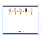 Personalized Pickleball Notecards – Pickleball Paddles