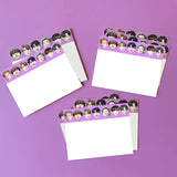 BTS Personalized Cards - Exclusive
