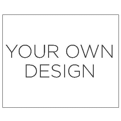 Your Own Design Gift Tags
