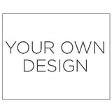 Your Own Design Gift Tags