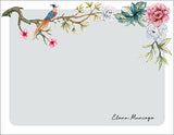 Chinoiserie Paradise Notecards