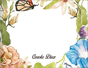 Blooming Florals 5