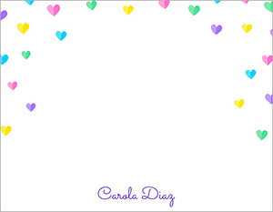 Cutesy Hearts