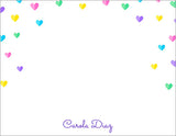Cutesy Hearts